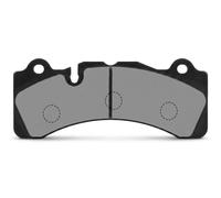 Ferodo Racing Kit pastiglie freni FRP3099H sportive senza omologazione stradale