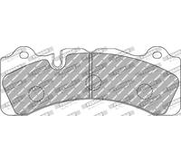 FERODO RACING FRP3099H Kit pastiglie freni