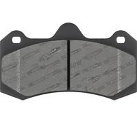 FERODO RACING FRP3114H Kit pastiglie freni