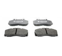 FERODO FVR1522 Kit pastiglie freni