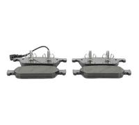 FERODO FVR4302 Kit pastiglie freni