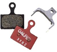 PASTIGLIE FRENO GALFER DISCO ADVANCED BRAKE PAD SHIMANO XTR 2019 (2P.)