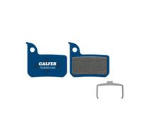 Pastiglie freno Galfer per Shimano Deore Sram, Red 22, Force, Rival