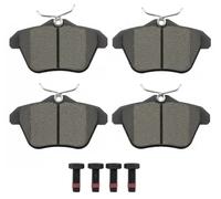 Trw Pattini Freno Alfa Romeo 156/166-Lancia Kappa (94 Gdb1147