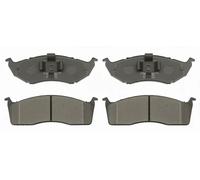TRW Kit pastiglie freno GDB1236 – freno a disco per Chrysler, Dodge, Plymouth