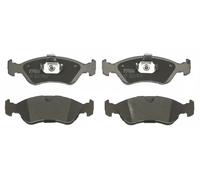 TRW GDB1300 Kit pastiglie freni
