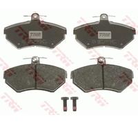 TRW GDB1437 Kit pastiglie freni