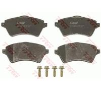 Trw GDB1473 Kit Pastiglie Freno a Disco