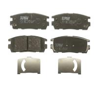 TRW GDB1716 Kit pastiglie freni