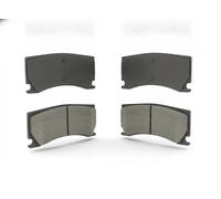 Set di pastiglie freno TRW GDB1801, posteriore