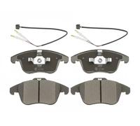 Set di pastiglie freno TRW GDB1818, anteriore