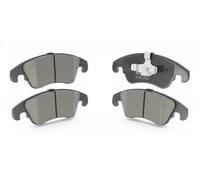 Set di pastiglie freno TRW GDB1833, fronte