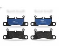 Set di pastiglie freno TRW GDB1875BTE, posteriore