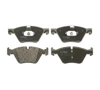Pastiglie freno GDB1882 TRW per BMW 5 5 Touring