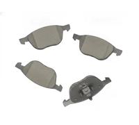 TRW Kit pastiglie freno GDB2059 - Freno a disco - FORD, FORD (CHANGAN), HAIMA
