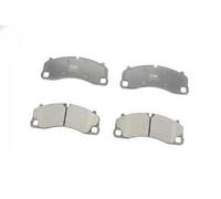 Pastiglie freno GDB2089 TRW per PORSCHE 911 911 Cabriolet 911 Targa
