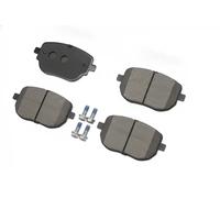TRW GDB2191 Kit pastiglie freni