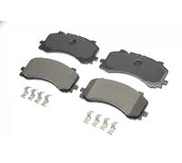 TRW GDB2235 Kit pastiglie freno, Freno a disco per AUDI,VW