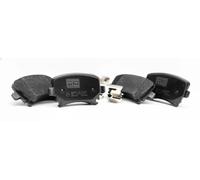TRW Kit pastiglie freni GDB2251 anteriore per KIA Optima (JF) 2015-2019