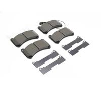 TRW Kit pastiglie freni GDB2306 per Alfa Romeo Giulia 952