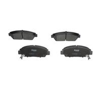 TRW GDB2387 Kit pastiglie freni