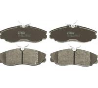 JTE7597 TRW TESTINA STERZO TOYOTA LAND CRUISER 11>