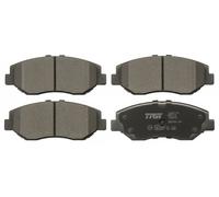TRW Set di pastiglie freno GDB3325 anteriore