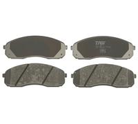TRW Bielletta JTS1202 per Hyundai i10 1.0 11-