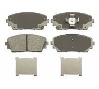 TRW Set di pastiglie freno GDB3535 anteriore