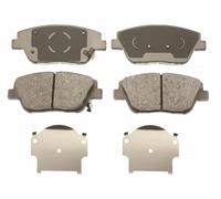 TRW Pastiglie freno Kit GDB3540 – Freno a disco anteriore per KIA Optima (2010-2015)