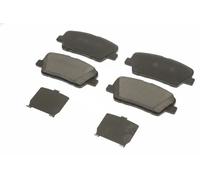 TRW GDB3624 Kit pastiglie freni
