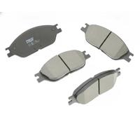 TRW Kit pastiglie freni GDB4138 anteriore freno a disco per FORD USA Windstar