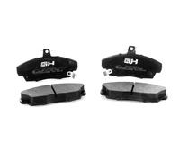 Pastiglie freno GH-414009 GH GH