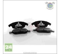 Pastiglie freno gh Anteriore per CITROEN BERLINGO C4 III II DS5 DS4 I DS PEUGEO