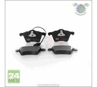 Pastiglie freno gh Anteriore per FORD GALAXY SEAT ALHAMBRA VW SHARAN