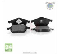 Pastiglie freno gh Anteriore per FORD GALAXY SEAT ALHAMBRA VW SHARAN #hb