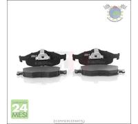 Pastiglie freno gh Anteriore per FORD SCORPIO MONDEO COUGAR #f7