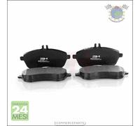 Pastiglie freno gh Anteriore per MERCEDES 250 220 200 C 350 300 280 23