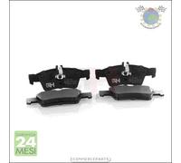 Pastiglie freno gh Posteriore per MERCEDES CLASSE S 500 450 430 420 400 350 320
