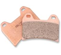 Pastiglie freno HH sinterizzate Ebc Fa244HH