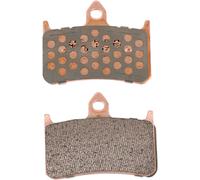 Pastiglie freno HH sinterizzate Ebc Honda Nr/rvf/vfr/cb/cbr/vtr/nt/nsr Fa187HH