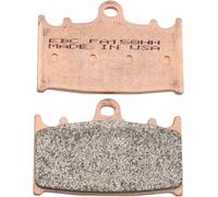 Pastiglie freno HH sinterizzate Ebc Kawasaki Suzuki Fa158HH
