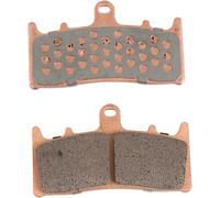 Pastiglie freno HH sinterizzate Ebc Suzuki Gsx/gsx-r/tl/gsf/vz Kawasaki Zx-6/zx-