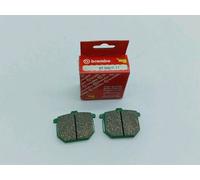 PASTIGLIE FRENO HONDA 750 CB F2 SS 77-79 1000 GL K1 K2 75-77 BREMBO COD... - Dal