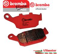 PASTIGLIE FRENO BREMBO POSTERIORI SP VOGE 500 TROFEO AC 2022-2024
