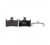 Pastiglie Freno Hope E4 Organiche All-Round - Compatibili Tech 4/3, Race Evo, RX4 - 1 Set