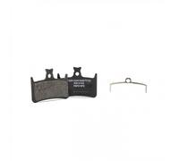 Pastiglie Freno Hope E4 Organiche per E-Bike - Compatibili Tech 4/3 E4, Race Evo E4, RX4
