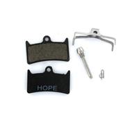 Pastiglie freno hope tech v4 organic standard