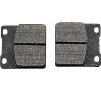 MOTO MASTER 401904 BRAKE PAD CERAMIC KAWASAKI ZX-12 R NINJA 2003