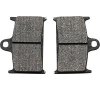 MOTO MASTER 402404 BRAKE PAD CERAMIC TRIUMPH TT 600 2000